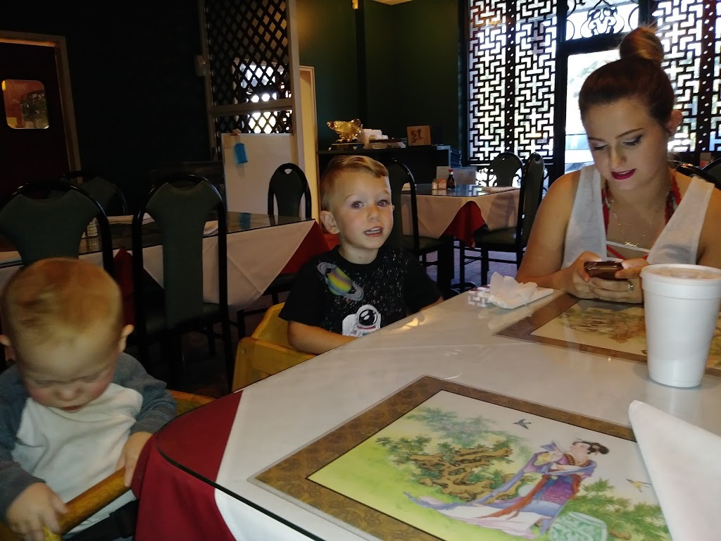 Ming Tree Garden | restaurant | 3278 Crawfordville Hwy # E, Crawfordville, FL 32327, USA | 8509269888 OR +1 850-926-9888