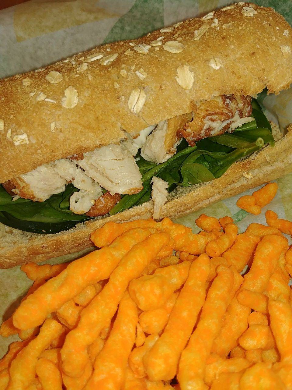 Subway Restaurants | restaurant | 17445 Spring Cypress Rd Suite D Unit 23, Cyfair Town Center, Cypress, TX 77429, USA | 2812560250 OR +1 281-256-0250