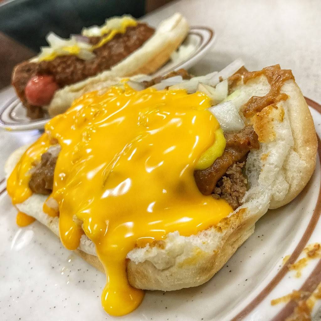 Leos Coney Island (Downtown Royal Oak) | restaurant | 110 S Main St, Royal Oak, MI 48067, USA | 2483368093 OR +1 248-336-8093