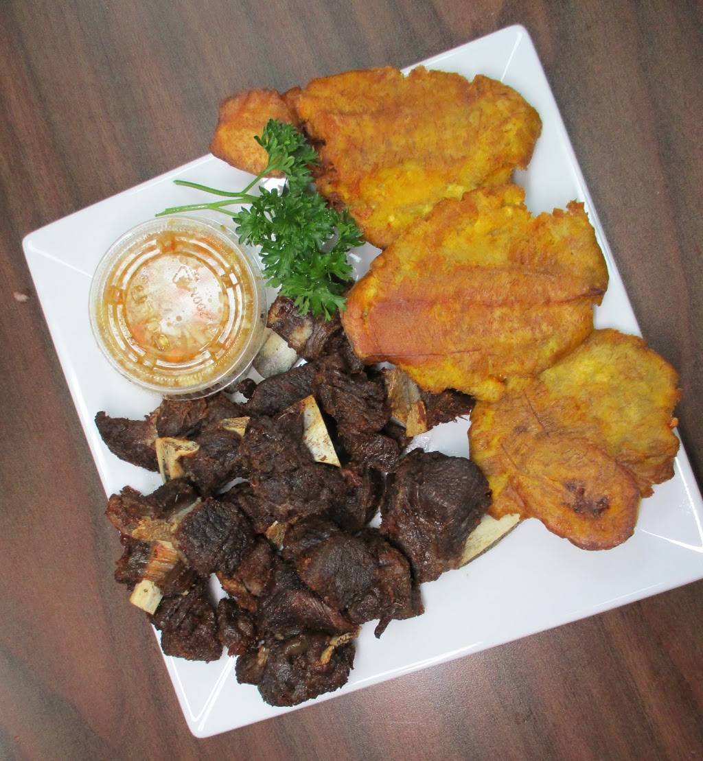 Heaven Caribbean Restaurant | restaurant | 6265 SW 41st St, Miramar, FL 33023, USA | 9544049776 OR +1 954-404-9776