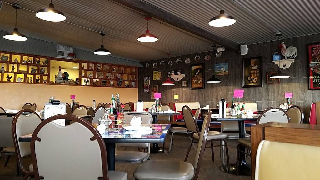 TJs Homestyle Restaurant | restaurant | 310 N Dysart Rd, Avondale, AZ 85323, USA | 6239320309 OR +1 623-932-0309