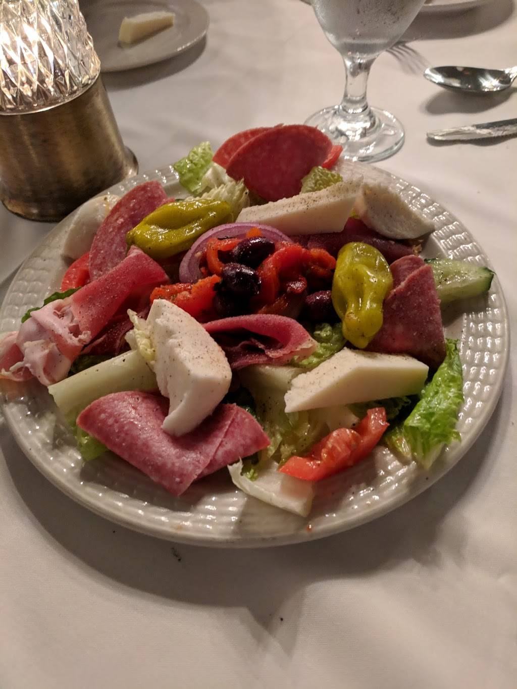 Annas Trattoria Italian | restaurant | 304 Seabreeze Blvd, Daytona Beach, FL 32118, USA | 3862399624 OR +1 386-239-9624