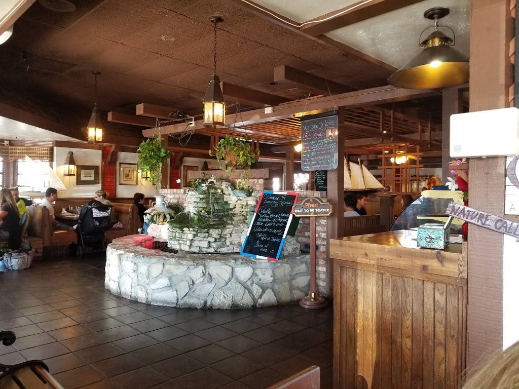 Jons Coffee Shop | restaurant | 16490 Bolsa Chica St, Huntington Beach, CA 92649, USA | 7148401088 OR +1 714-840-1088