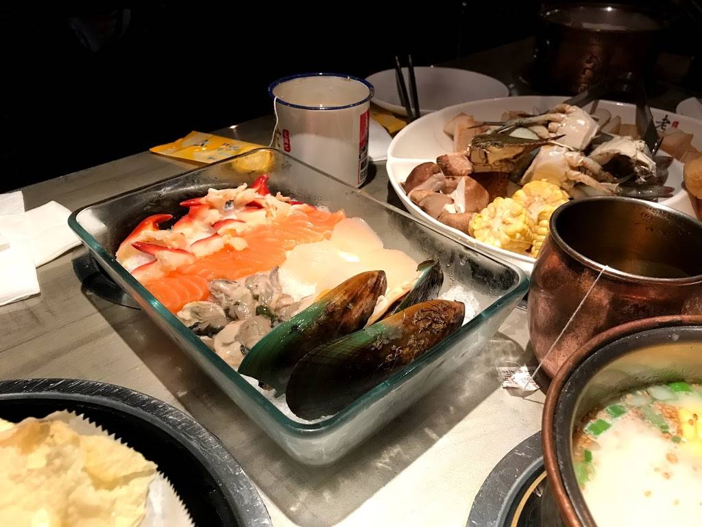 LaoJie | restaurant | 811 53rd St, Brooklyn, NY 11220, USA | 7184310026 OR +1 718-431-0026