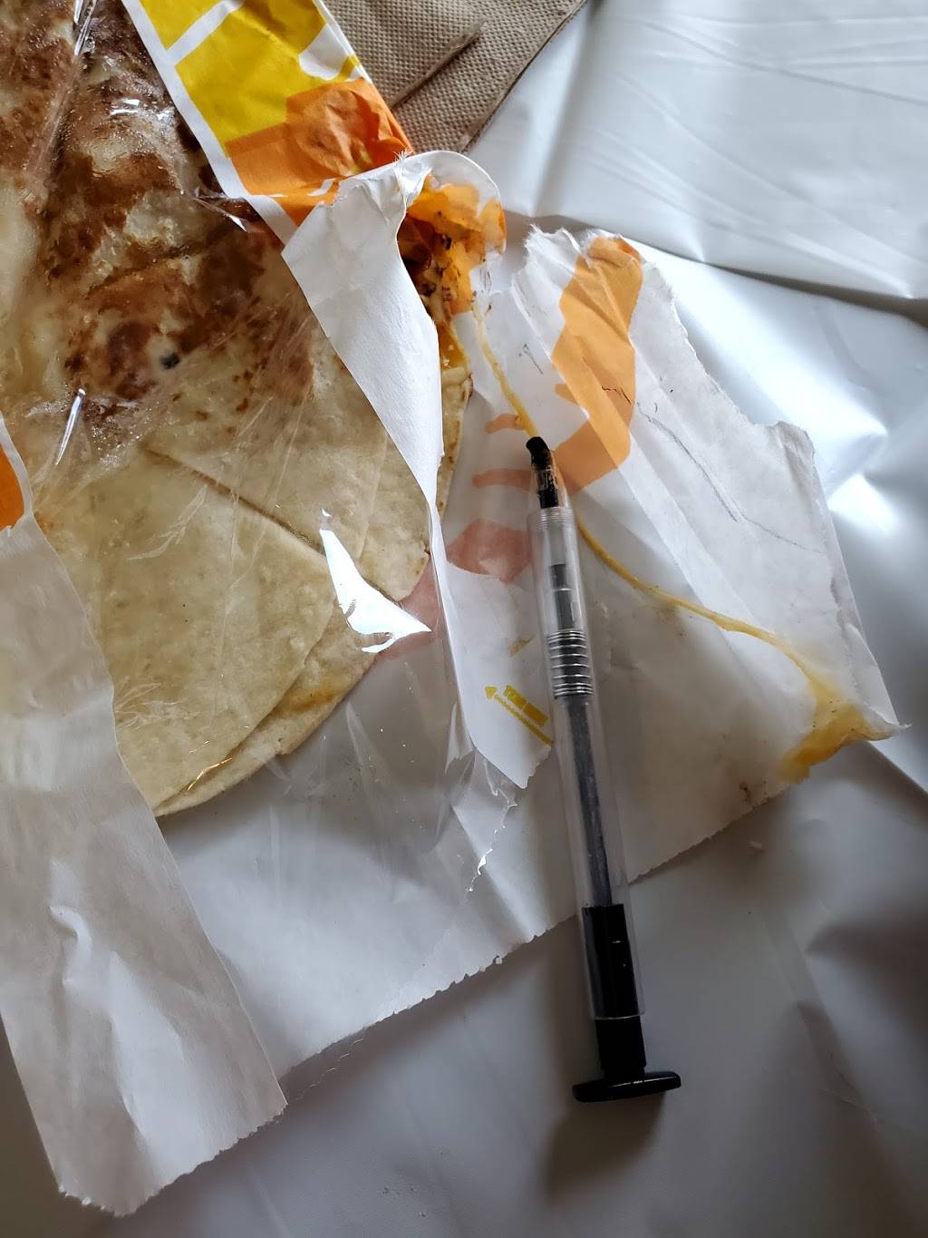 Taco Bell | meal takeaway | 6000 South, OH-48, Maineville, OH 45039, USA | 5134800167 OR +1 513-480-0167