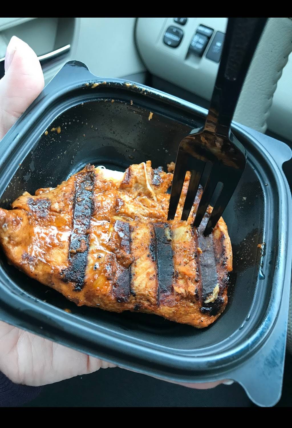 Chick-fil-A | restaurant | 2885 S Orange Ave, Orlando, FL 32806, USA | 4074234933 OR +1 407-423-4933