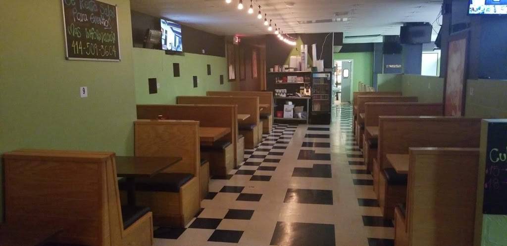 Kumbala Restaurant Bar | restaurant | 1428 W Lincoln Ave, Milwaukee, WI 53215, USA | 4145093604 OR +1 414-509-3604