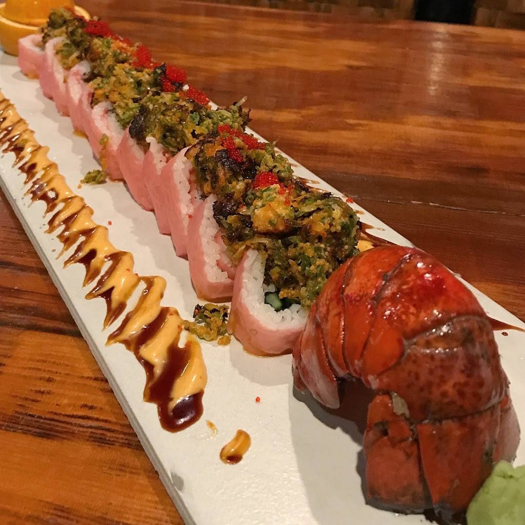 Genghix Asian Fusion | restaurant | 20855 Redwood Rd, Castro Valley, CA 94546, USA | 5105373862 OR +1 510-537-3862