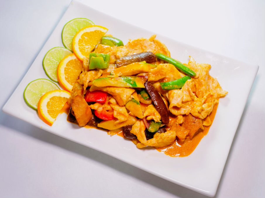 Belmont Fusion Cuisine | restaurant | 247 Hempstead Turnpike, Elmont, NY 11003, USA | 5165198100 OR +1 516-519-8100