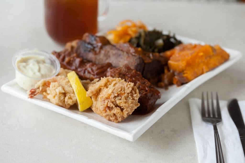 Miss Mamies Spoonbread Too | restaurant | 366 W 110th St, New York, NY 10025, USA | 2128656744 OR +1 212-865-6744