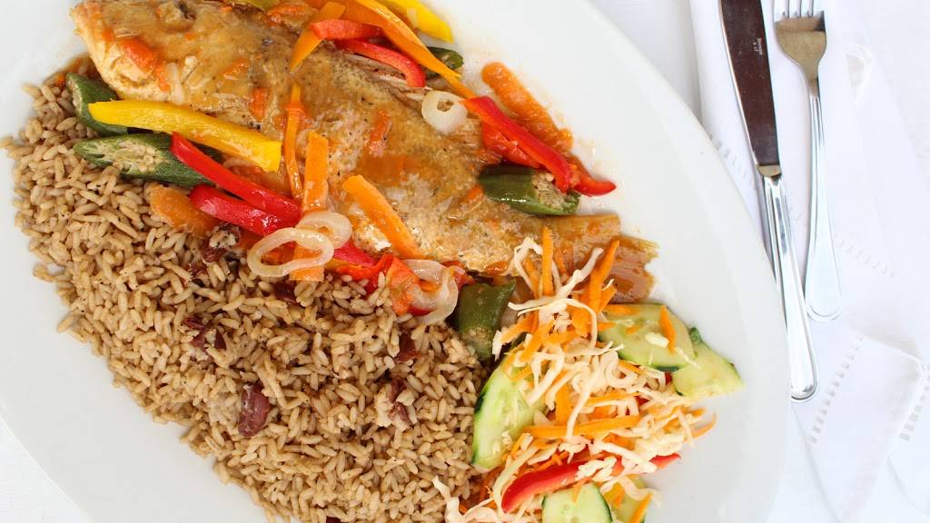 Gems Jerk | restaurant | 9980 Airport Rd, Brampton, ON L6S 0C5, Canada | 9054940944 OR +1 905-494-0944