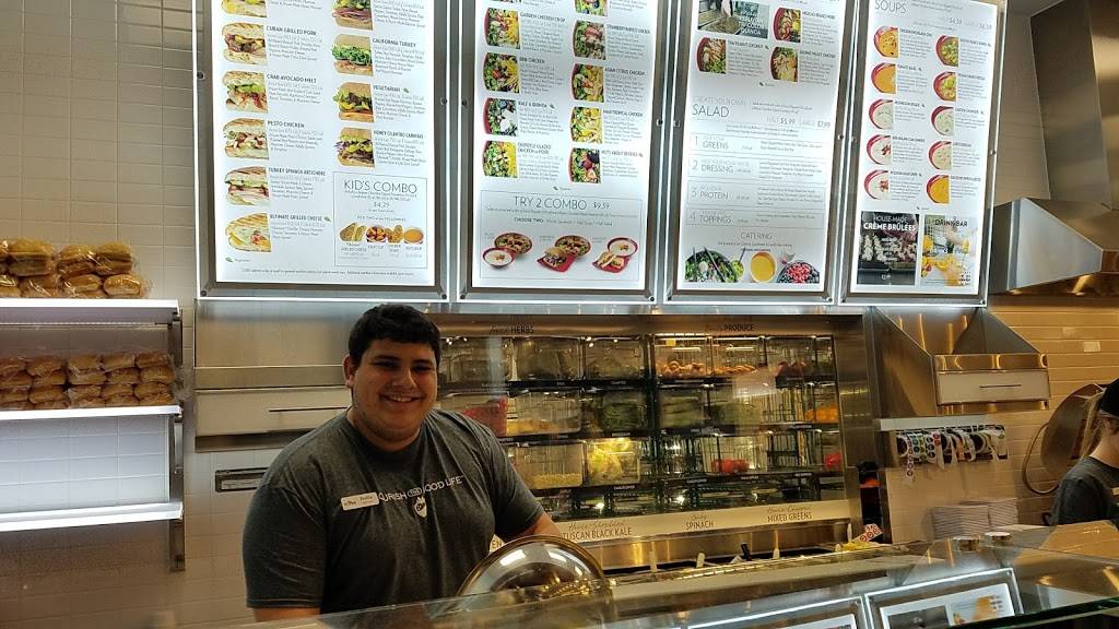 Café Zupas | meal takeaway | 2600 S Wildcat Way W, Woods Cross, UT 84087, USA | 3854898996 OR +1 385-489-8996