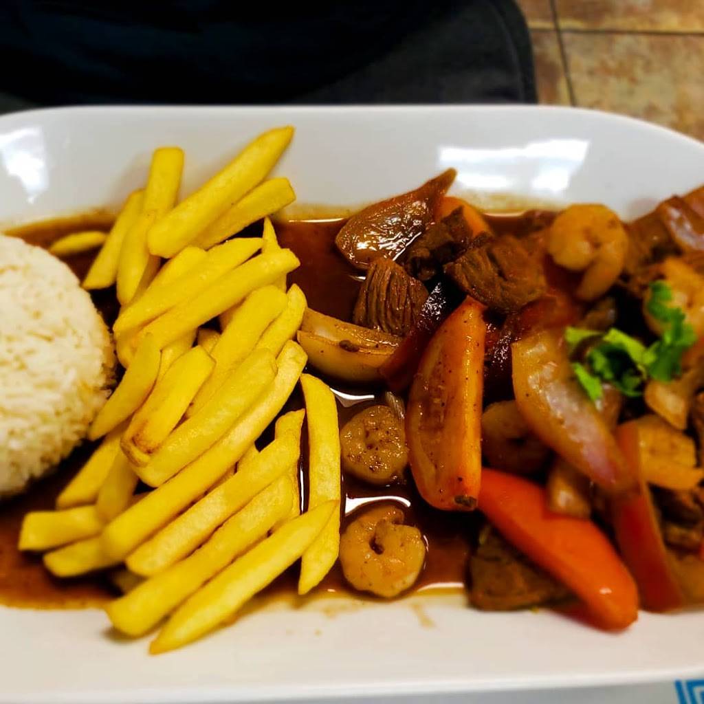 El Buzo Peruvian Cuisine | restaurant | 5675 N Atlantic Ave, Cocoa Beach, FL 32931, USA | 3216134048 OR +1 321-613-4048