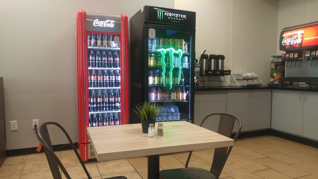 Lets Do Lunch | restaurant | 2320 W Peoria Ave Ste A107, Phoenix, AZ 85029, USA | 6029439475 OR +1 602-943-9475