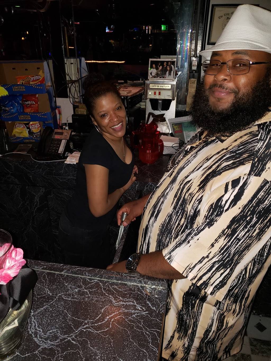 Tropical Delights | night club | 6220 Indian River Rd # C, Virginia Beach, VA 23464, USA | 7573669855 OR +1 757-366-9855