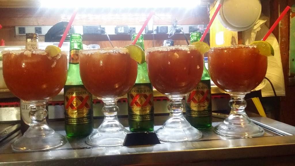 Mi Nidito | restaurant | 1813 S 4th Ave, Tucson, AZ 85713, USA | 5206225081 OR +1 520-622-5081