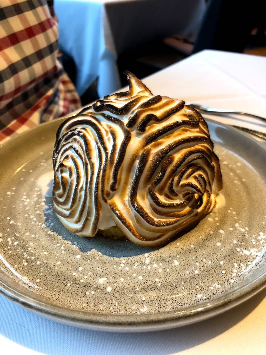 Arnettes Chop Shop | restaurant | 2700 Apple Valley Rd NE, Brookhaven, GA 30319, USA | 4049690701 OR +1 404-969-0701