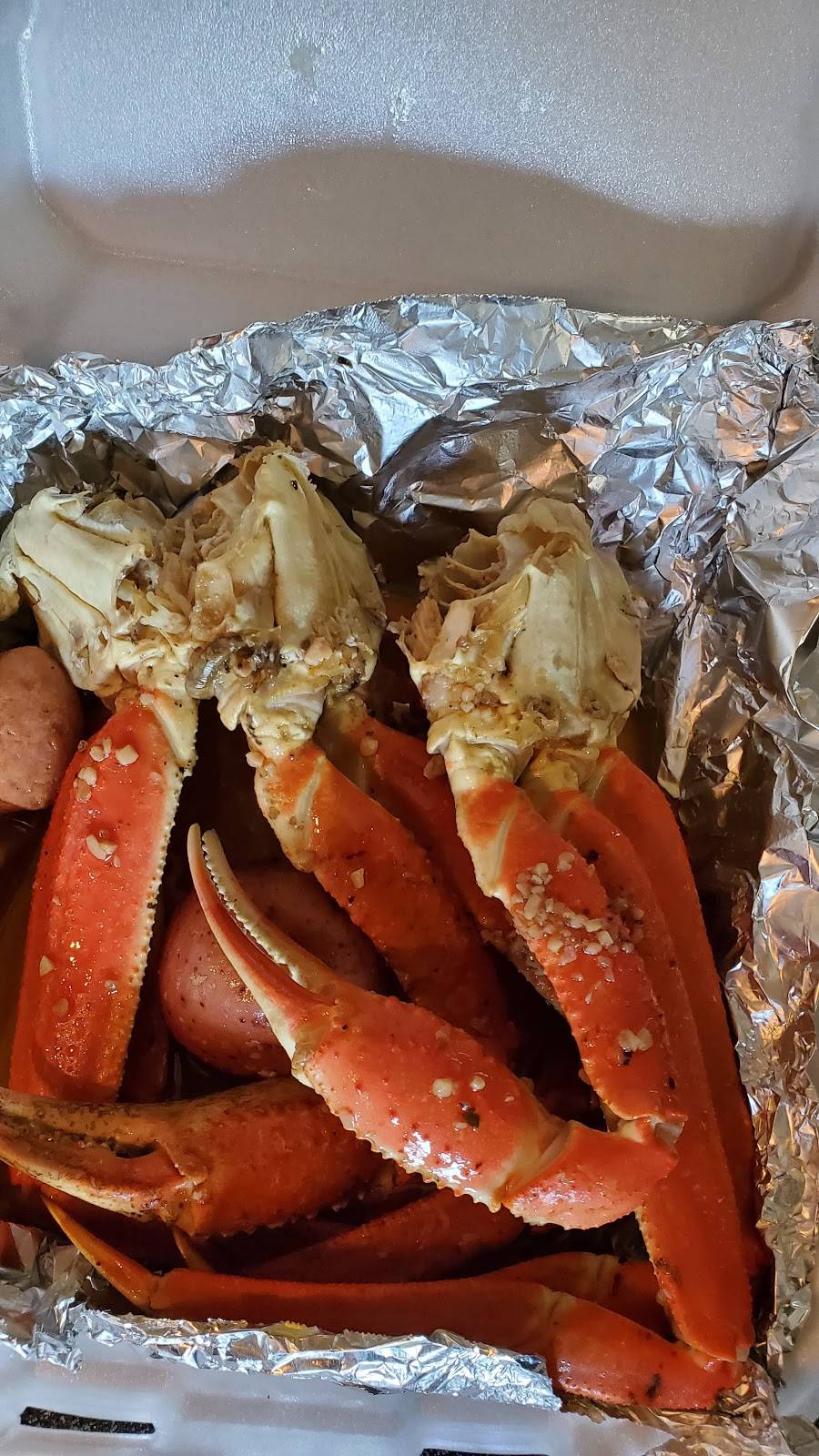 JS SEAFOOD | restaurant | 112 Becker Dr, Hopkins, SC 29061, USA | 8036363184 OR +1 803-636-3184