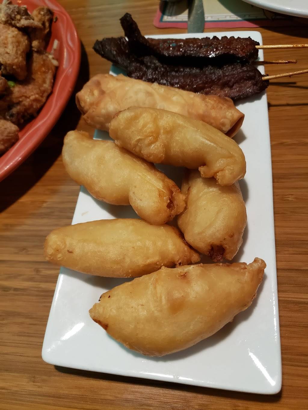 Mon Kou Restaurant | restaurant | 676 Washington St, Attleboro, MA 02703, USA | 5083998020 OR +1 508-399-8020