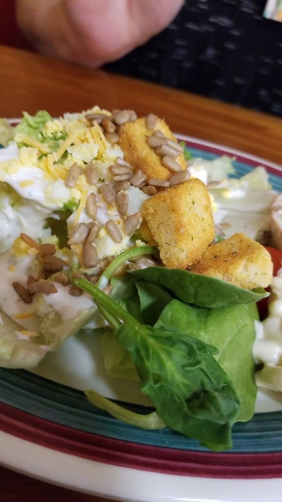 Johnnys Bar-B-Q & Catering | restaurant | 7411 State Rd 21, Keystone Heights, FL 32656, USA | 3524734445 OR +1 352-473-4445