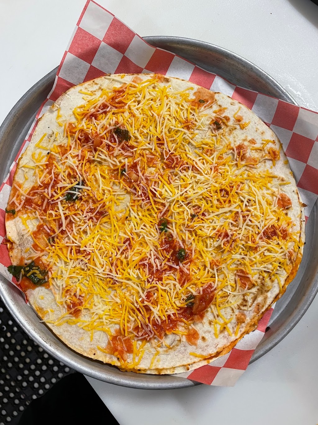 Roi Taco | restaurant | 5151 E 38th St, Indianapolis, IN 46218, USA | 3179956410 OR +1 317-995-6410