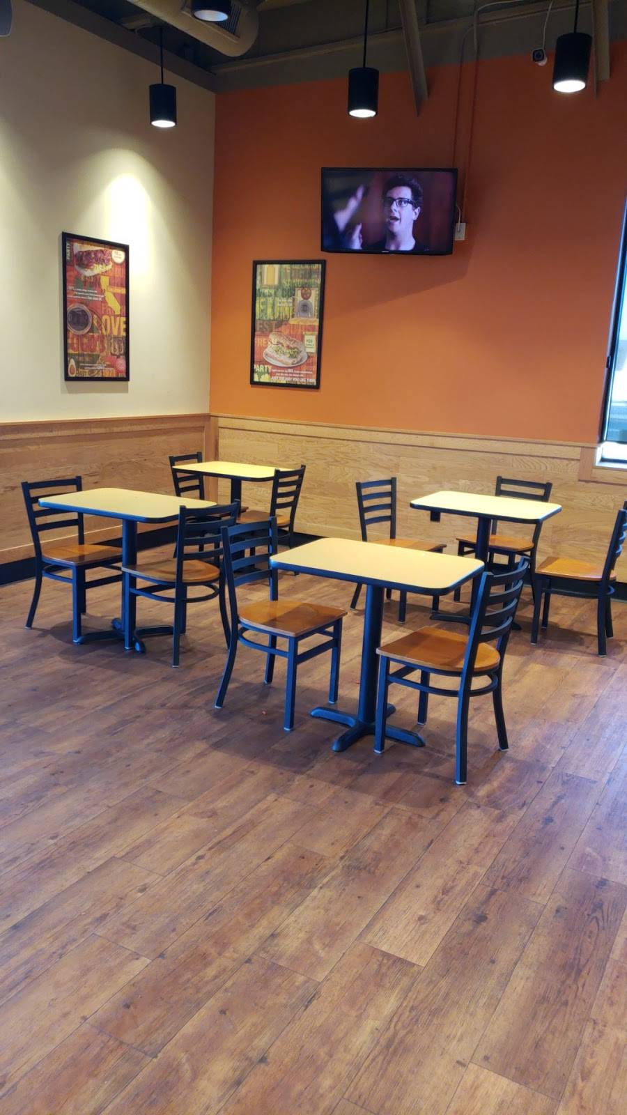 TOGOS Sandwiches | meal takeaway | 1190 E F St Ste. 1A, Oakdale, CA 95361, USA | 2098488646 OR +1 209-848-8646