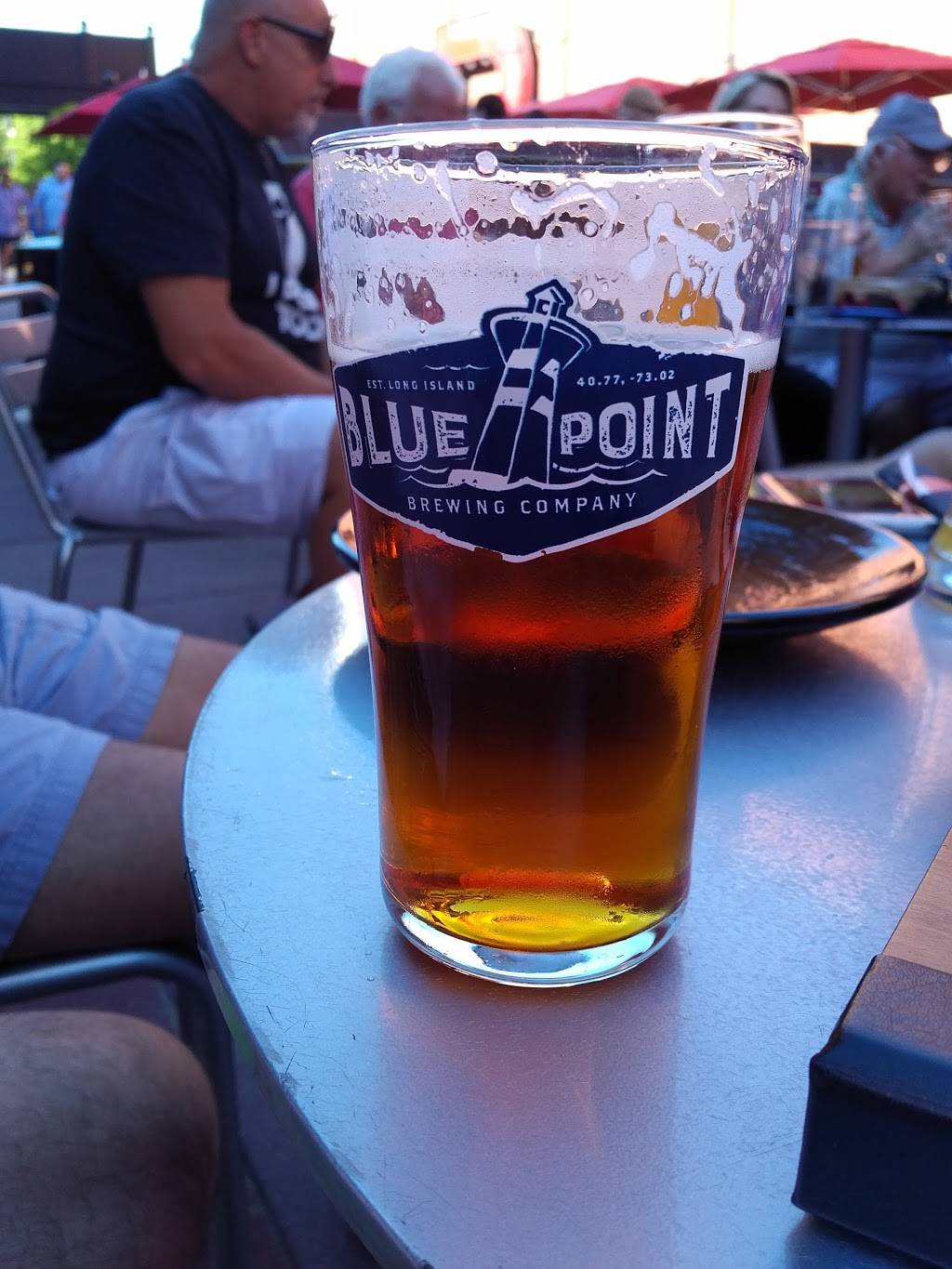 The Biergarten | restaurant | 1200 Lynch St #2, St. Louis, MO 63118, USA | 3145772626 OR +1 314-577-2626