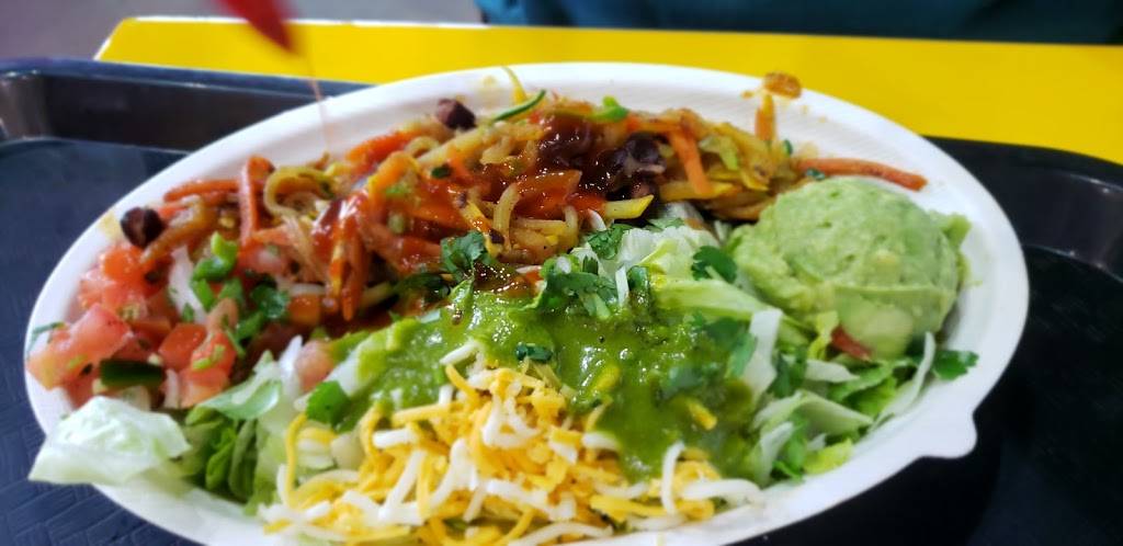 Fuzzys Taco Shop | restaurant | 8804 TX-146 #100, Baytown, TX 77523, USA | 2819180956 OR +1 281-918-0956