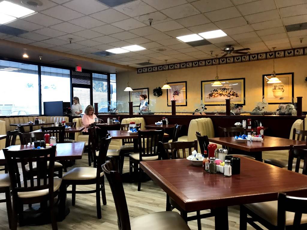 Eggs N Things | restaurant | 2955 Cochran St, Simi Valley, CA 93065, USA | 8055270055 OR +1 805-527-0055