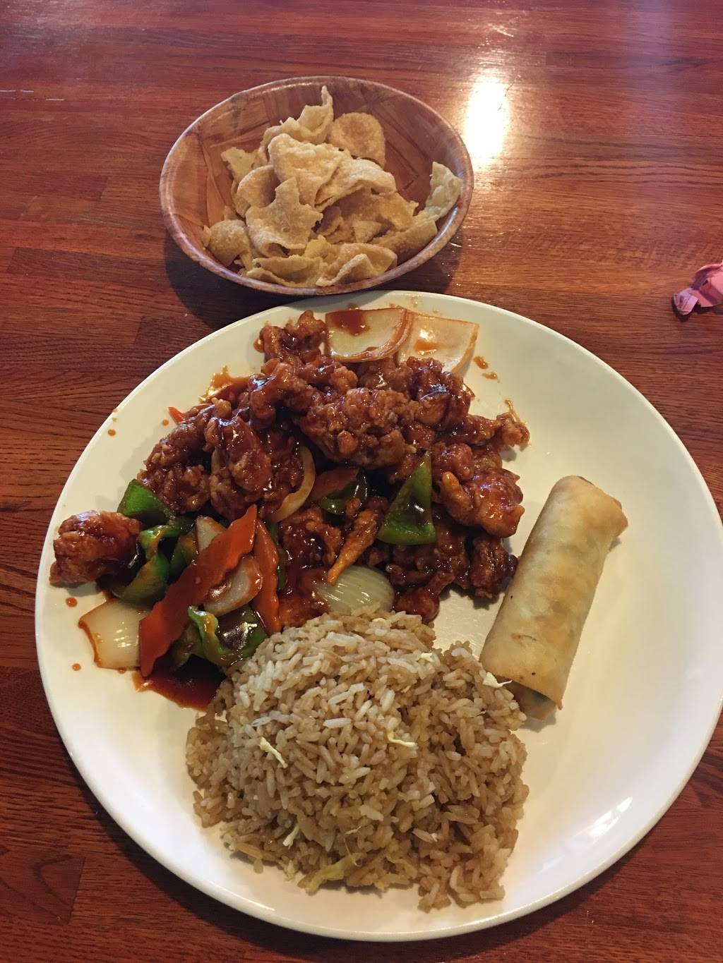 China Moon | restaurant | 3960 Mary Eliza Trace NW Suite 700, Marietta, GA 30064, USA | 6782752350 OR +1 678-275-2350