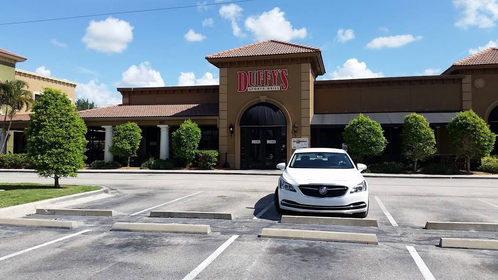 Duffys Sports Grill | restaurant | 627 Cape Coral Pkwy W, Cape Coral, FL 33914, USA | 2392056771 OR +1 239-205-6771