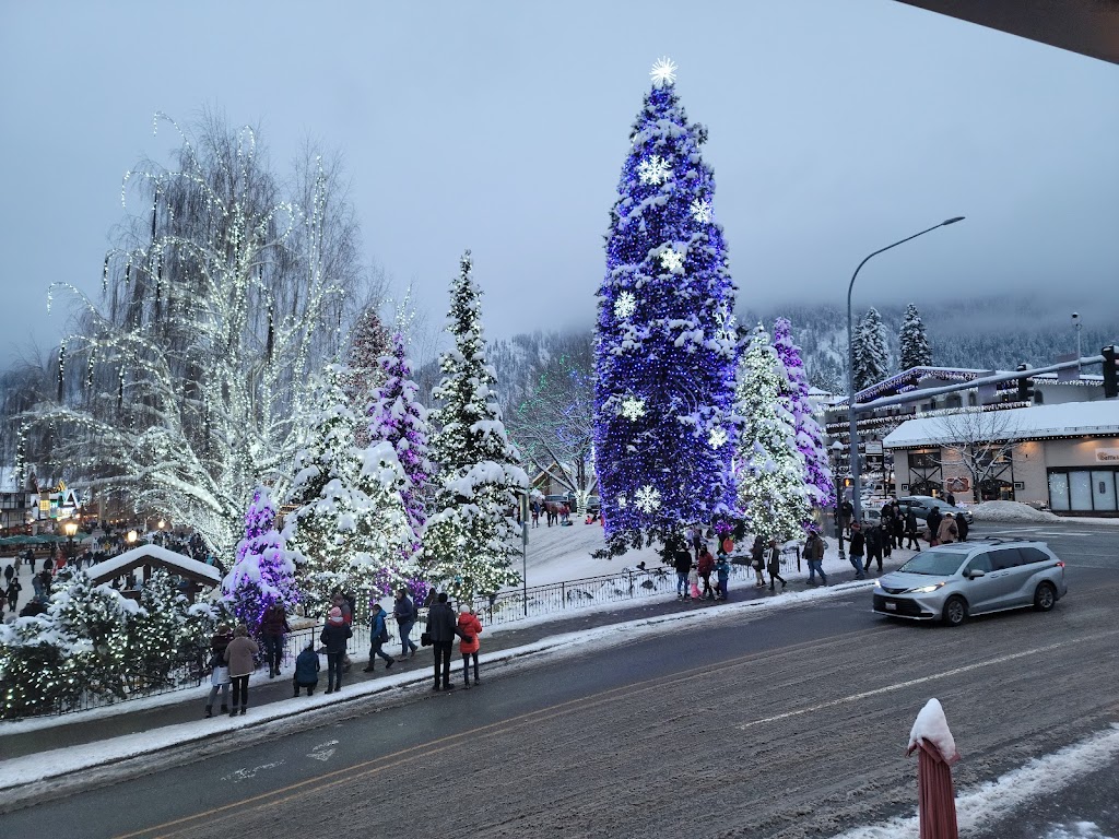 Rhein Haus Leavenworth | restaurant | 707 US-2 unit f, Leavenworth, WA 98826, USA | 5096426615 OR +1 509-642-6615