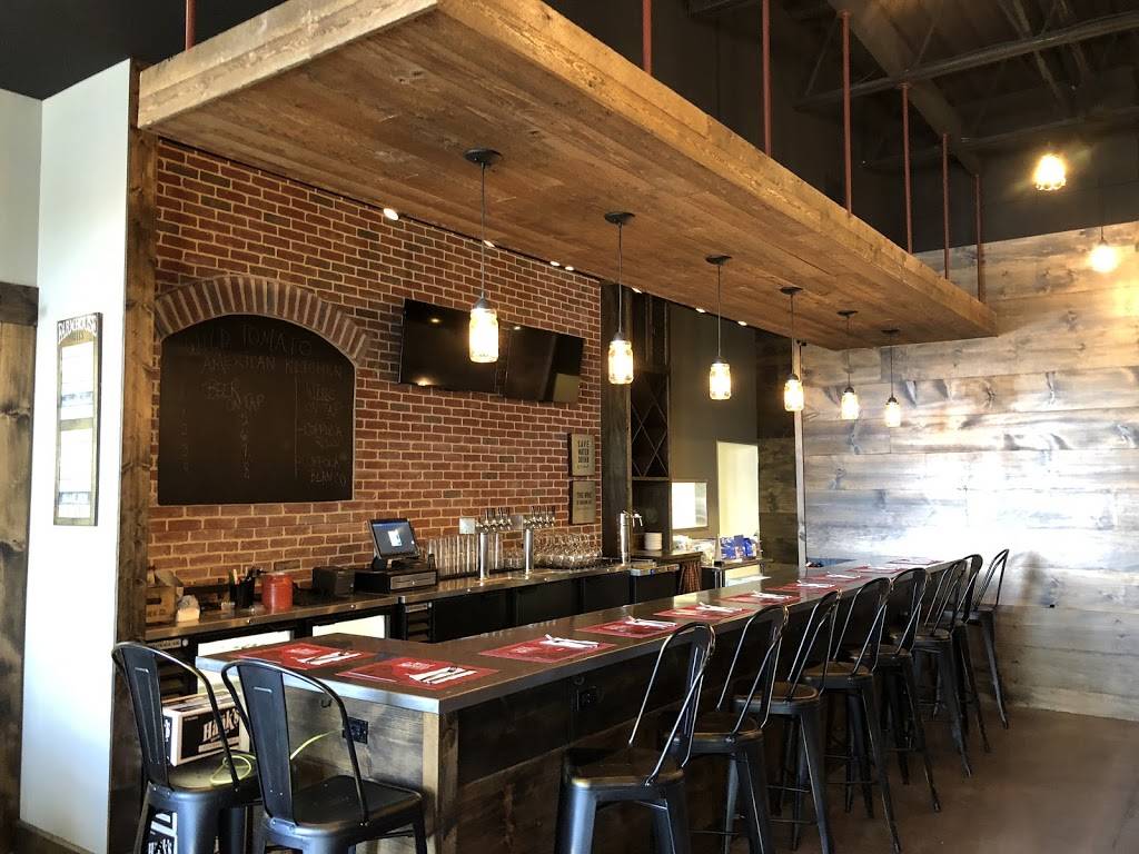 Wild Tomato American Kitchen | restaurant | 1433 Rock Spring Rd, Bel Air, MD 21014, USA | 4108380600 OR +1 410-838-0600