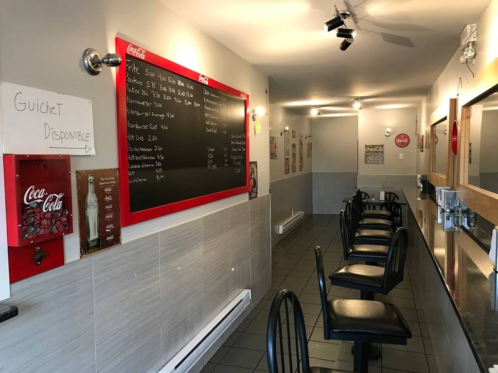 Millette Patate | restaurant | 73a Boulevard Saint-Joseph, Gatineau, QC J8Y 3W3, Canada | 8192082050 OR +1 819-208-2050