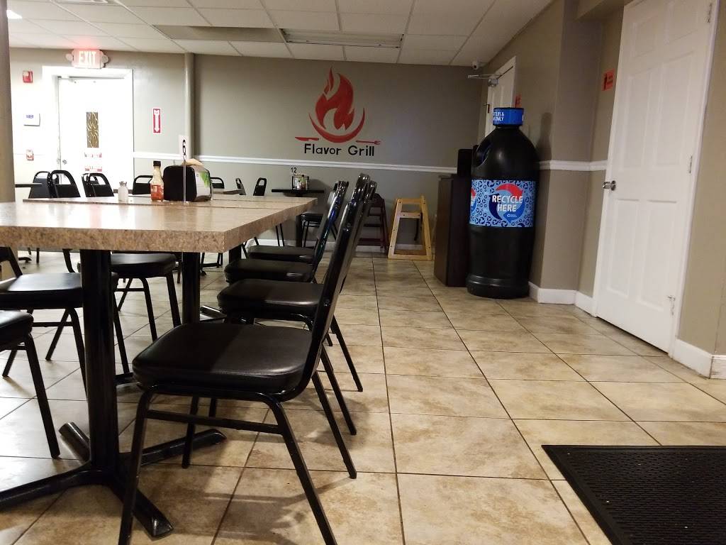 Flavor Grill Restaurante & Catering | restaurant | 415 Lawrence St, Lowell, MA 01852, USA | 9784550864 OR +1 978-455-0864