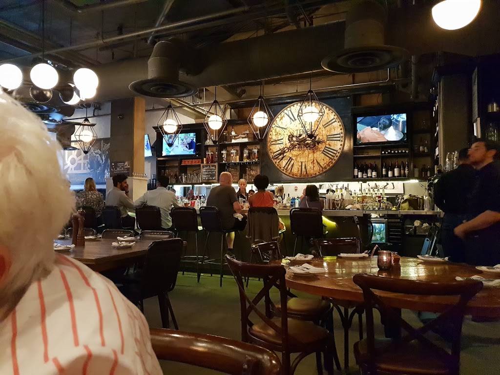 Logan Tavern | restaurant | 1423 P St NW, Washington, DC 20005, USA | 2023323710 OR +1 202-332-3710