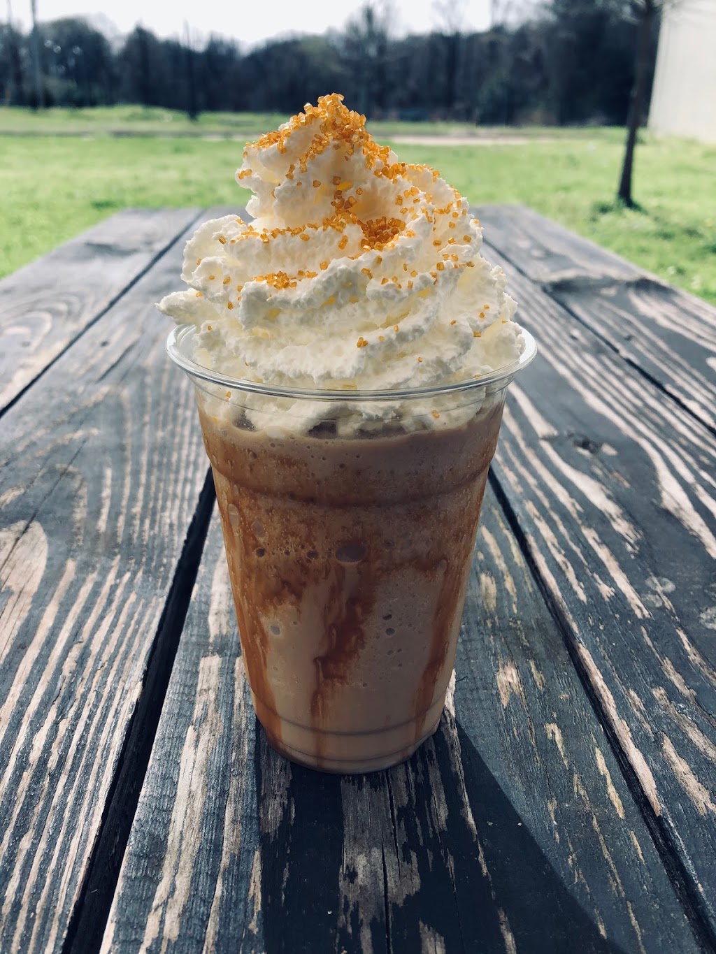 Caffè Paradiso | bakery | 3401 Halls Ferry Rd #9, Vicksburg, MS 39180, USA | 6016341590 OR +1 601-634-1590