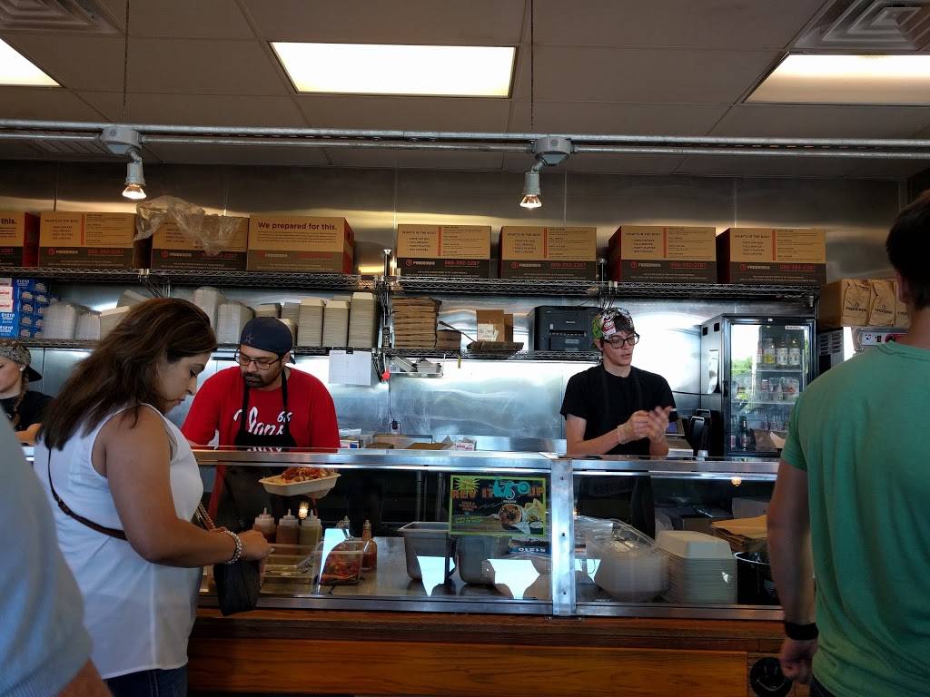 Freebirds World Burrito | restaurant | 11101 Burnet Rd b130, Austin, TX 78758, USA | 5128369700 OR +1 512-836-9700