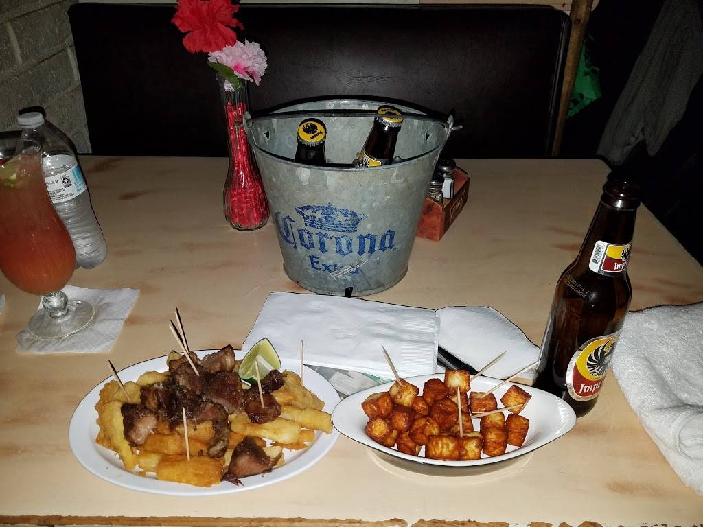 Costa Rica Restaurant | restaurant | 6421, 6421, 2500 W Lincoln Ave, Anaheim, CA 92801, USA | 7145272010 OR +1 714-527-2010