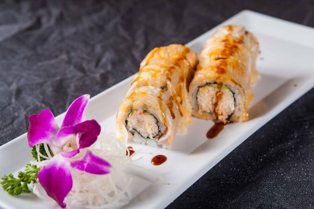 Mikomi Sushi & Bar | restaurant | 414 S Myrtle Ave, Monrovia, CA 91016, USA | 6263591058 OR +1 626-359-1058