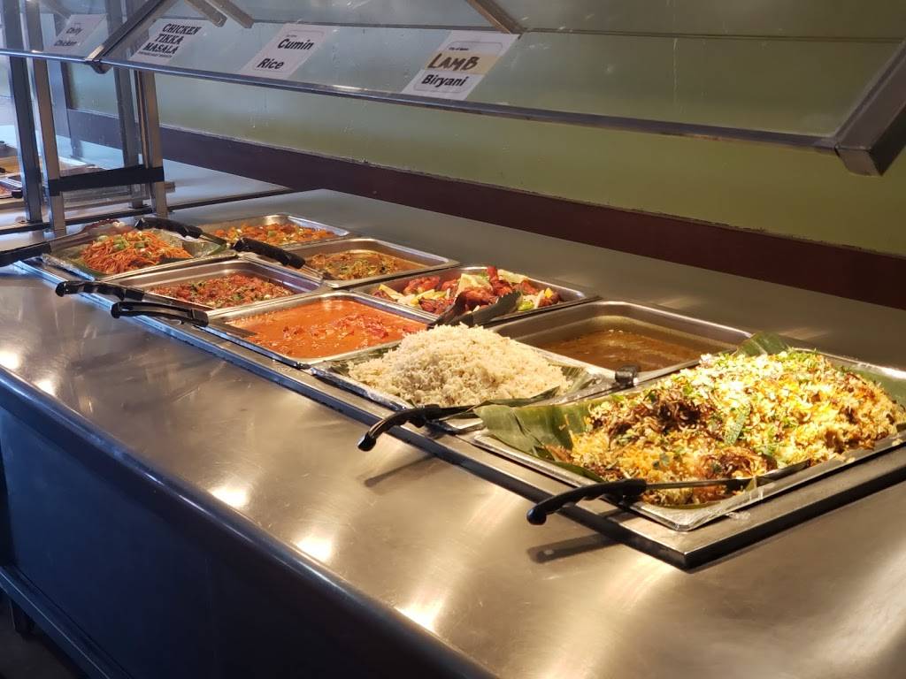 City of Spice | restaurant | 2945 E Bell Rd, Phoenix, AZ 85032, USA | 6026039457 OR +1 602-603-9457