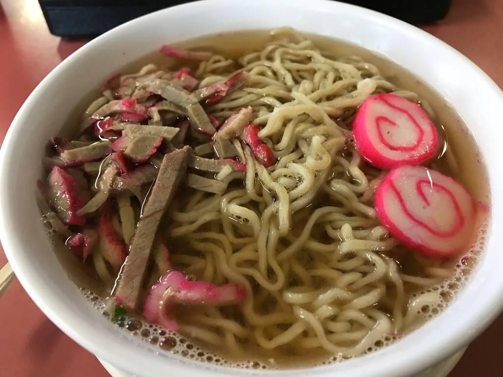 Dots | restaurant | 130 Mango St, Wahiawa, HI 96786, USA | 8086224115 OR +1 808-622-4115