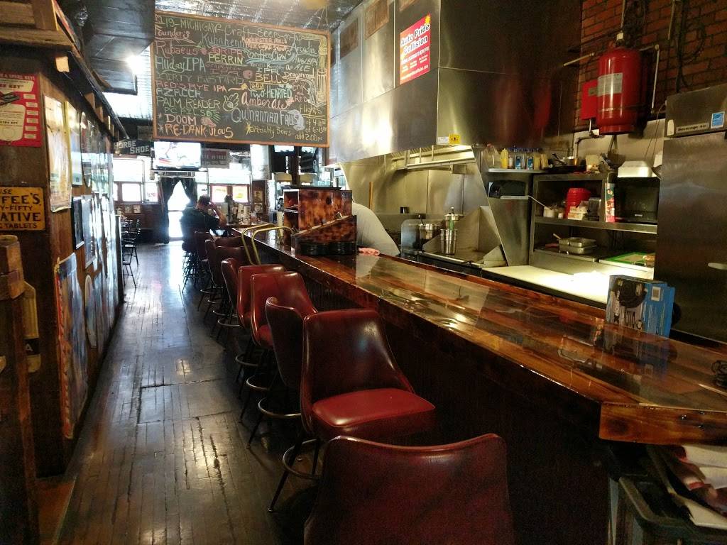 Skips Come Back Inn | restaurant | 111 E Main St, Flushing, MI 48433, USA | 8106596111 OR +1 810-659-6111