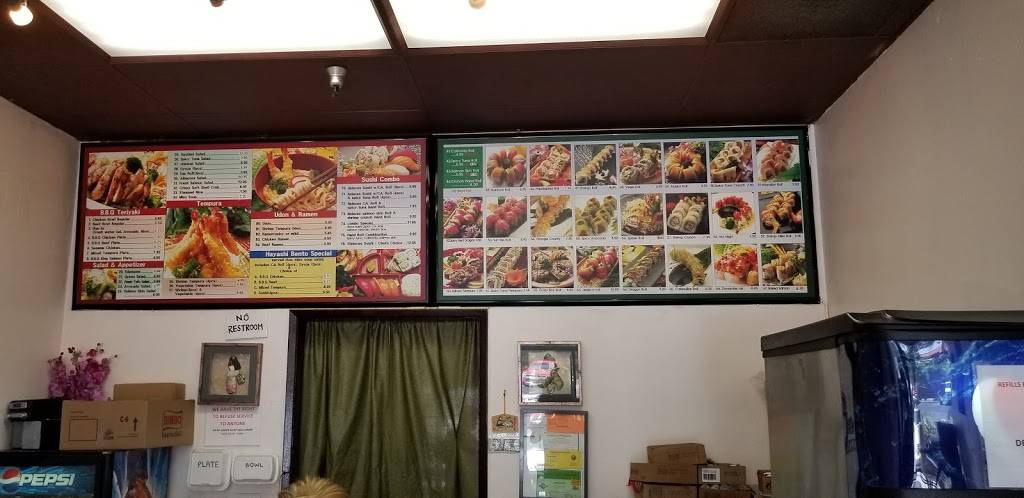 Hayashi | restaurant | 27531 Puerta Real, Mission Viejo, CA 92691, USA | 9495823477 OR +1 949-582-3477