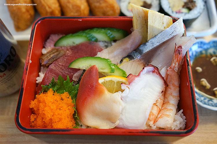 Sushi Yoshi | meal takeaway | 2140 Artesia Blvd H, Torrance, CA 90504, USA | 3105382018 OR +1 310-538-2018