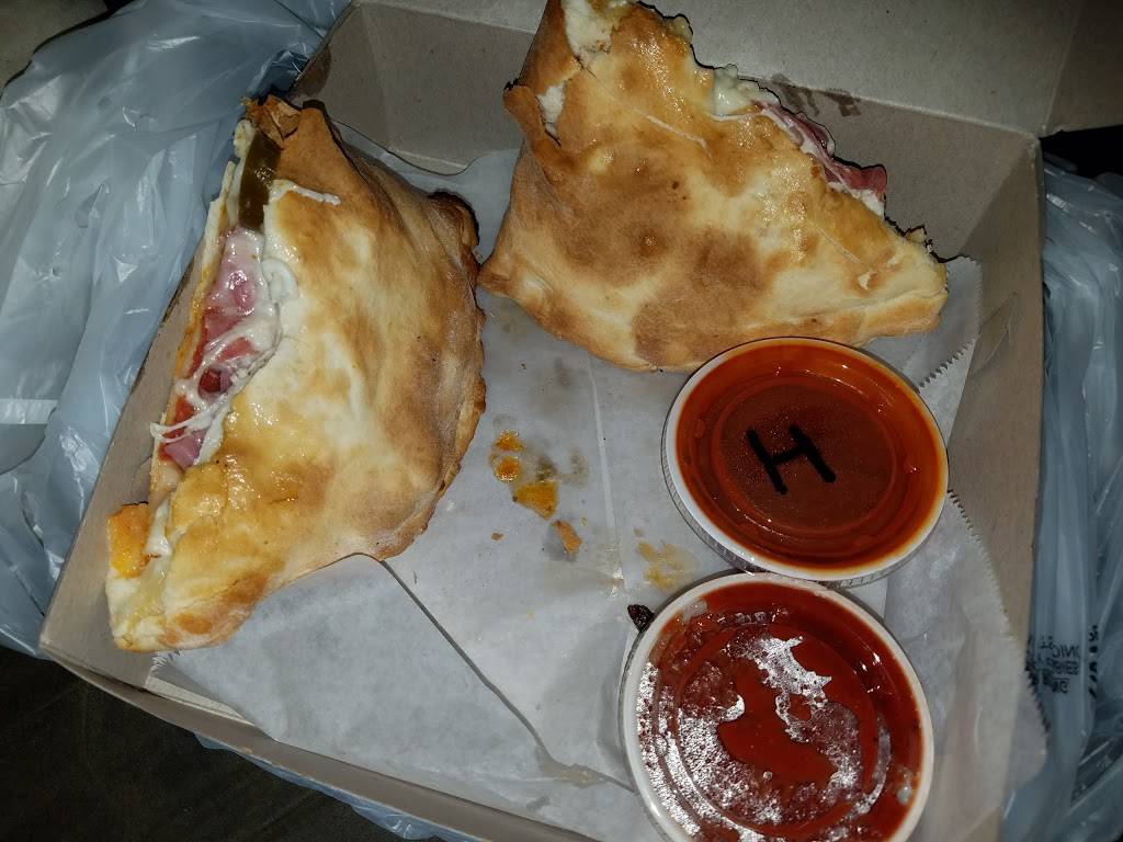 D.P. Dough | meal delivery | 634 S College Ave, Fort Collins, CO 80524, USA | 9702240202 OR +1 970-224-0202