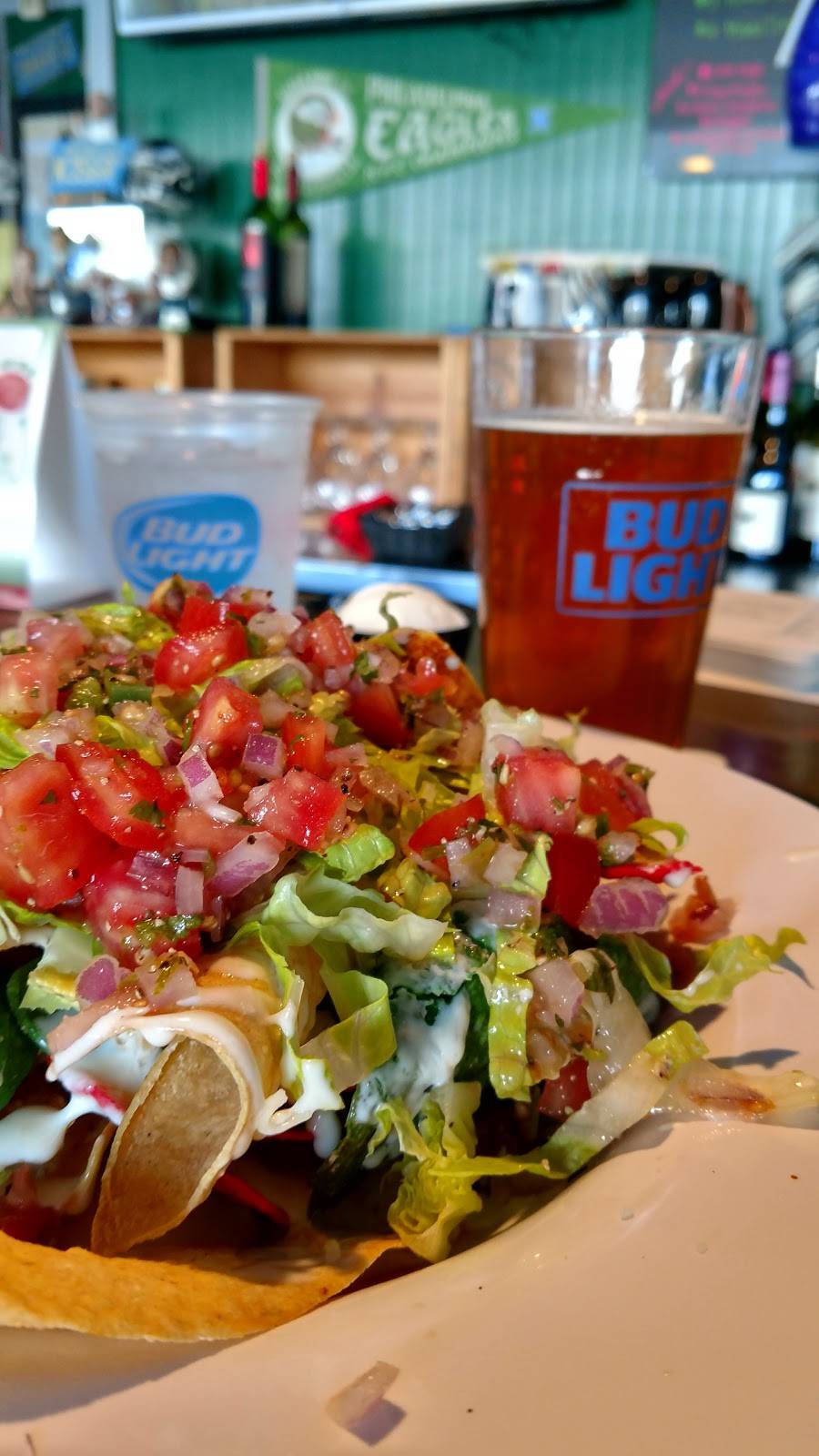 Slims Place | restaurant | 9701 Gulf Dr, Anna Maria, FL 34216, USA | 9415674056 OR +1 941-567-4056