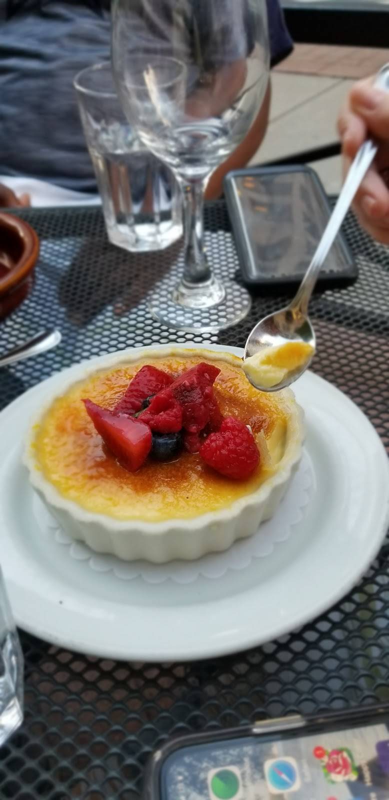 Trumbull Kitchen | restaurant | 150 Trumbull St, Hartford, CT 06103, USA | 8604937412 OR +1 860-493-7412