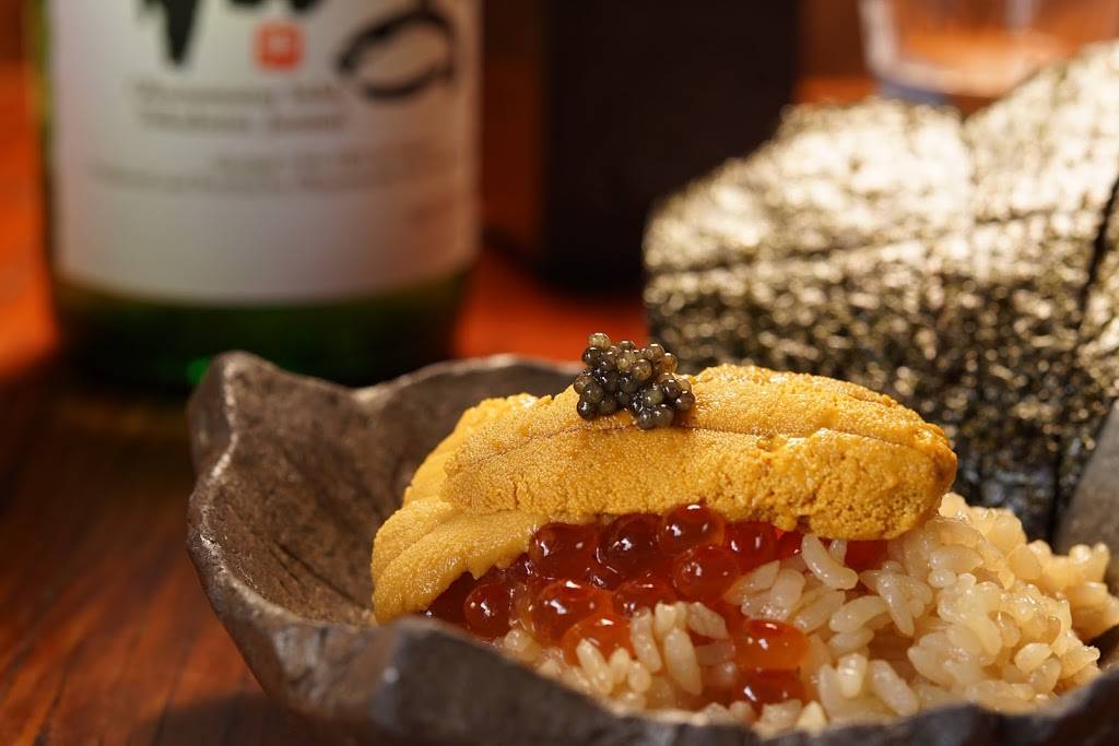 Kappo osen | restaurant | 702 Arizona Ave Suite BB, Santa Monica, CA 90401, USA | 3102600085 OR +1 310-260-0085