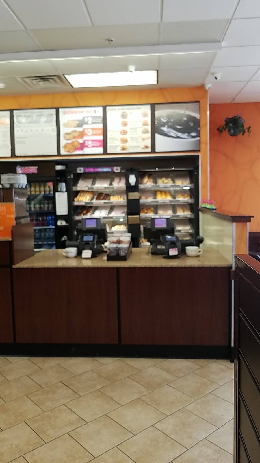 Dunkin | cafe | 1100 S Christopher Columbus Blvd, Philadelphia, PA 19147, USA | 2159649447 OR +1 215-964-9447